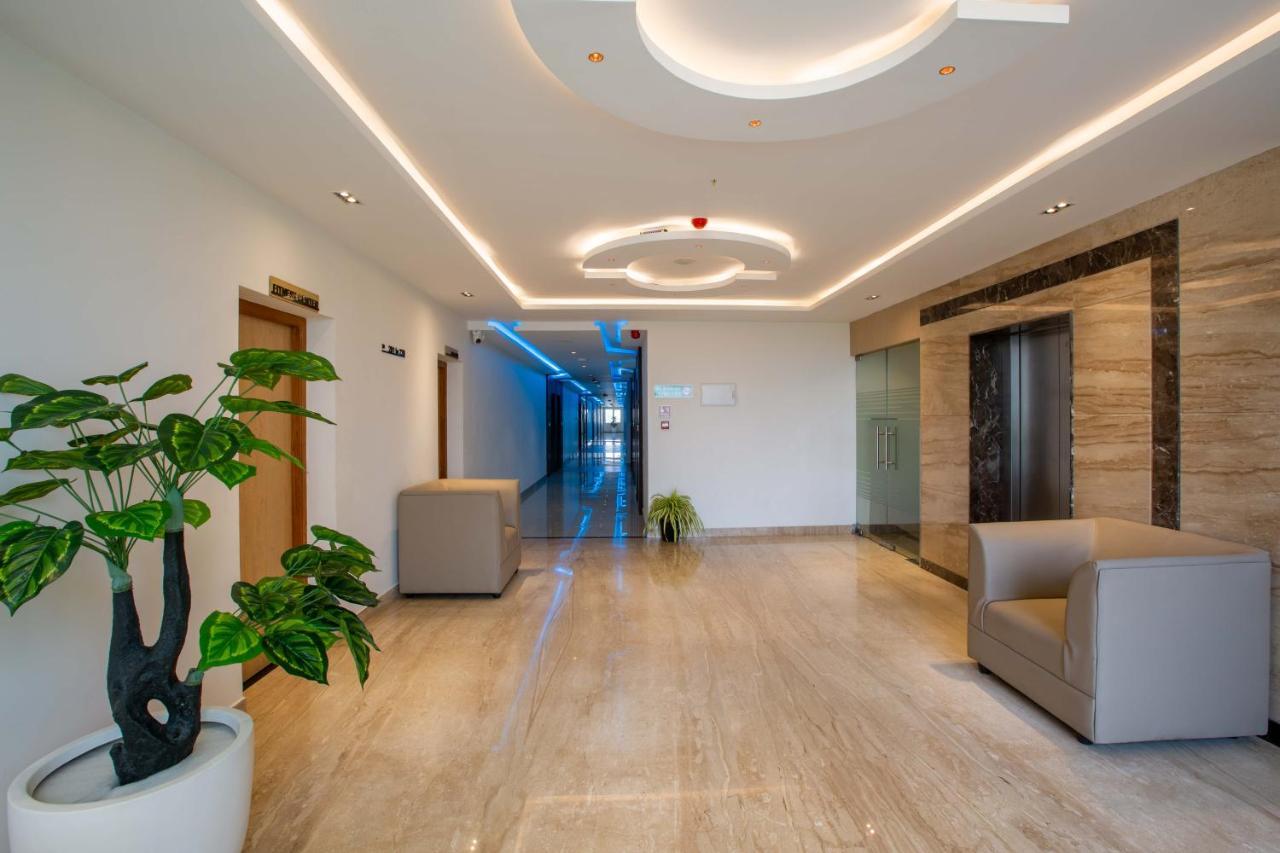 Hotel Bluemoon Tirunelveli Exterior photo