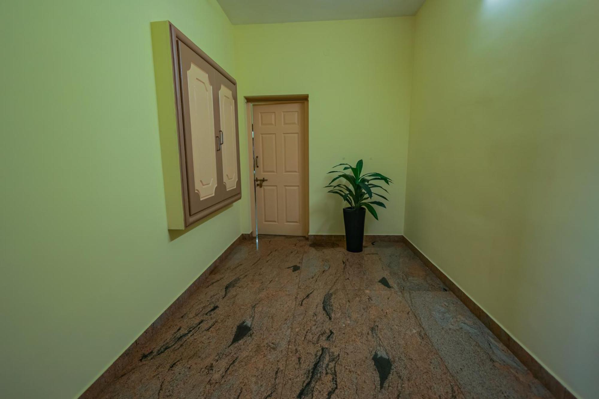Hotel Bluemoon Tirunelveli Exterior photo