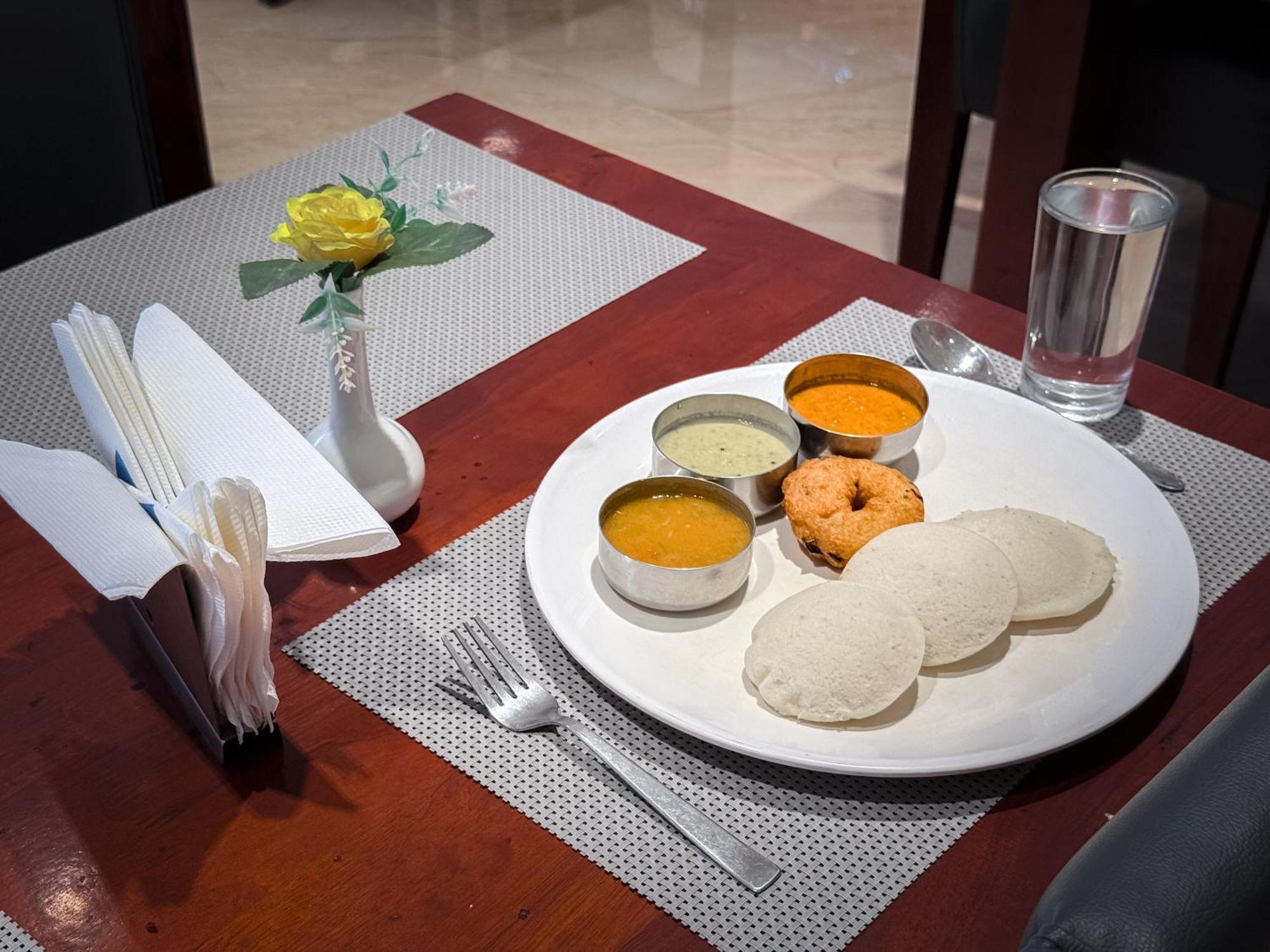 Hotel Bluemoon Tirunelveli Exterior photo